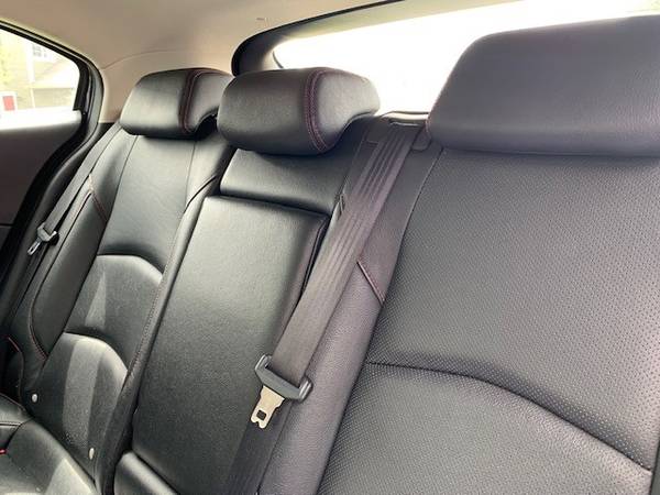 2016 Mazda 3 - CLEAN - Private Seller for sale in Hygiene, CO – photo 4