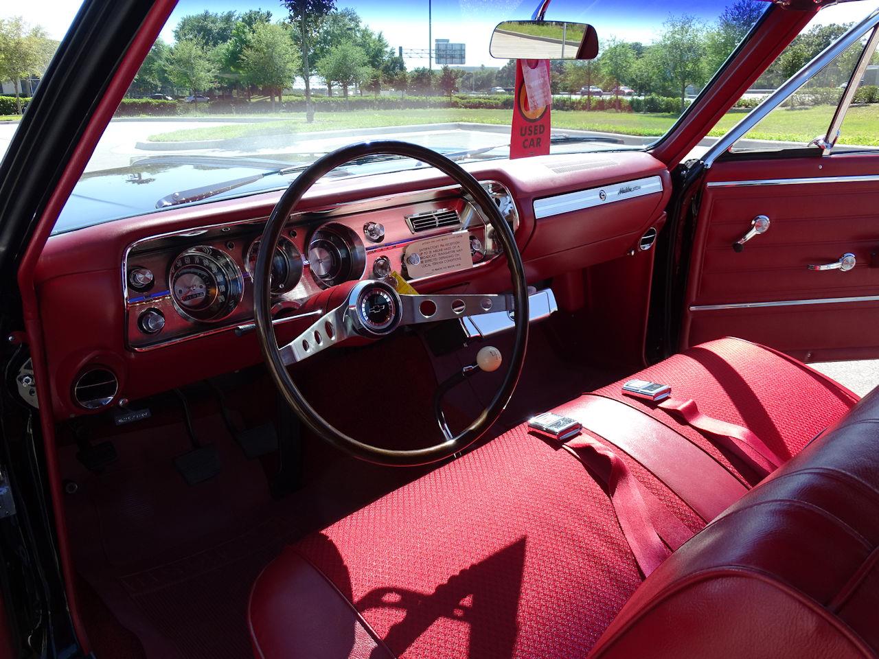 1965 Chevrolet Chevelle for sale in O'Fallon, IL – photo 98