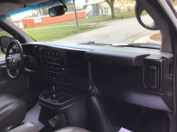 2015 CHEVY EXPRESS 2500 CARGO VAN - - by dealer for sale in FOLEY, FL – photo 9