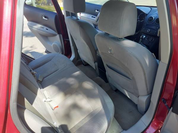 2009 Nissan Rogue S Excellent Condition Clean Title Smog Check for sale in Irvine, CA – photo 17