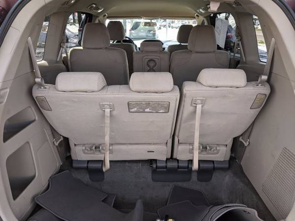 2014 Honda Odyssey EX SKU: EB136204 Mini-Van - - by for sale in Golden, CO – photo 7