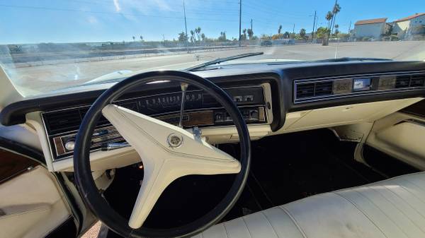 1973 Cadillac El Dorado - cars & trucks - by owner - vehicle... for sale in Las Vegas, UT – photo 8