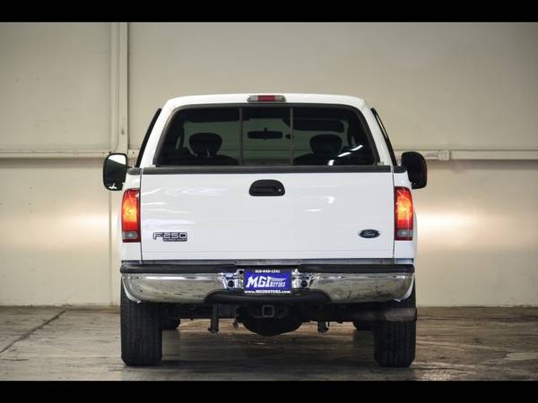 2003 Ford Super Duty F-250 Supercab 142 XLT BEST DEALS IN TOWN for sale in Sacramento , CA – photo 6