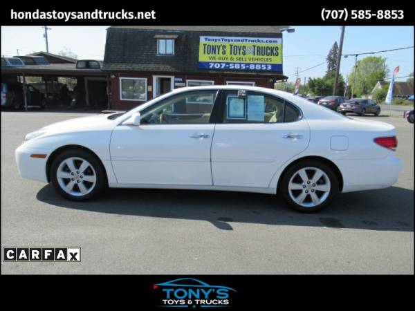 2005 Lexus ES 330 Base 4dr Sedan MORE VEHICLES TO CHOOSE FROM - cars for sale in Santa Rosa, CA – photo 19