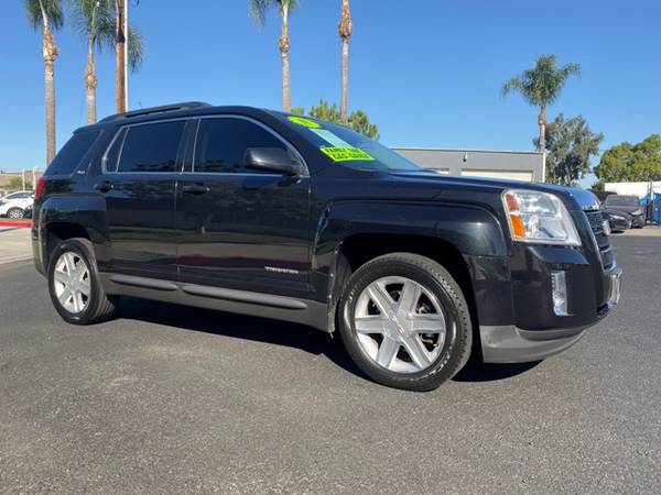 2011 GMC TERRAIN SLE CLEAN TITLE $1000 DOWN PAYMENT BAD CREDIT for sale in Garden Grove, CA – photo 3