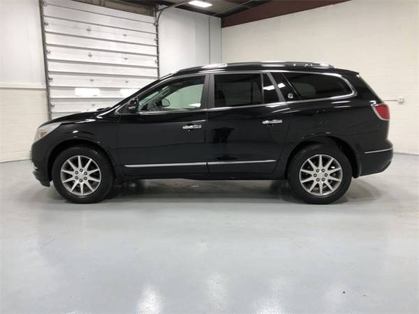 2017 Buick Enclave Convenience Group with - - by for sale in Wapakoneta, OH – photo 8