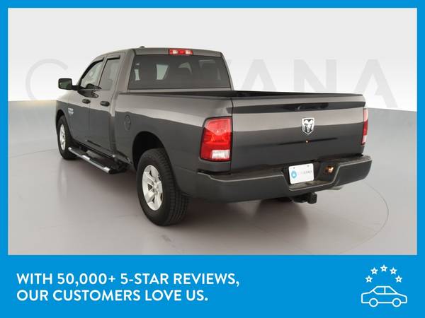 2019 Ram 1500 Classic Quad Cab Tradesman Pickup 4D 6 1/3 ft pickup for sale in Other, OR – photo 6