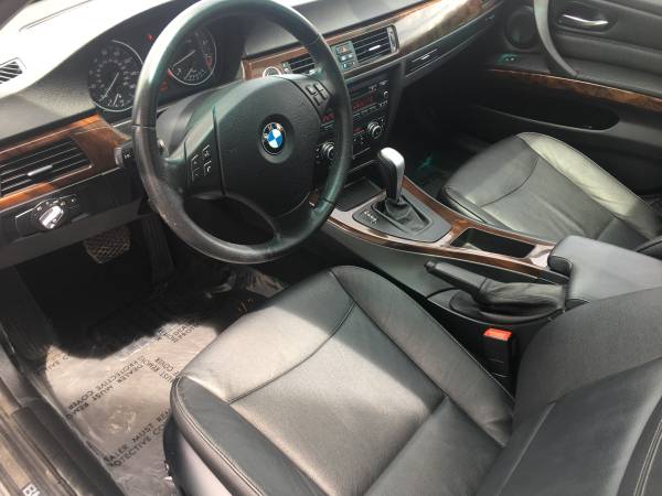 2011 BMW 328i xDrive 44K Excellent Condition Clean Carfax Clean Title for sale in Englewood, CO – photo 14