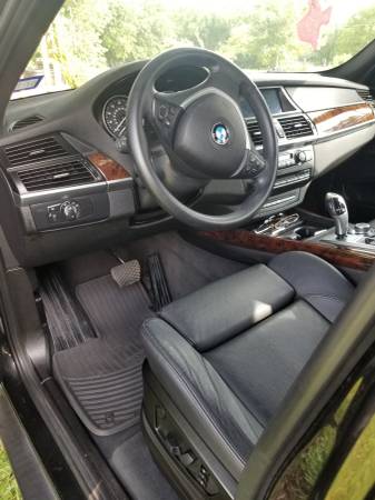 2011 BMW X5 35d for sale in Waco, TX – photo 8