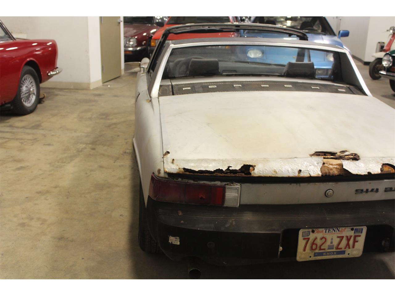 1975 Porsche 914 for sale in Cleveland, OH – photo 8