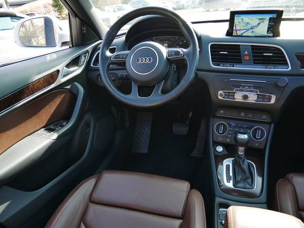 2018 Audi Q3 Premium Plus - cars & trucks - by dealer - vehicle... for sale in Burnsville, MN – photo 16