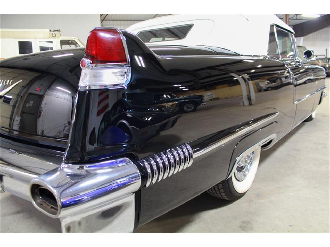 1956 Cadillac Series 62 for sale in Kentwood, MI – photo 85