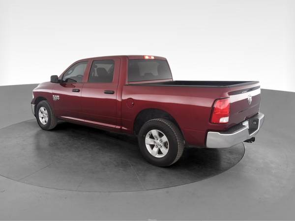 2019 Ram 1500 Classic Crew Cab Tradesman Pickup 4D 5 1/2 ft pickup -... for sale in Fort Wayne, IN – photo 7