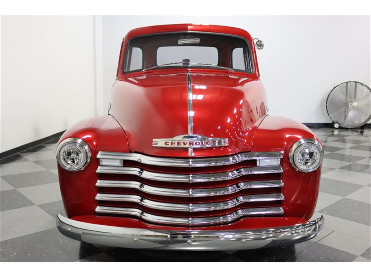1949 Chevrolet 3100 for sale in Fort Worth, TX – photo 75