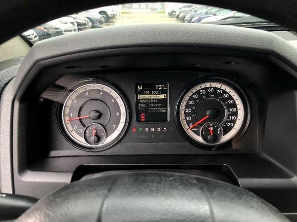 2016 RAM 1500 $499 DOWN!EVERYONE DRIVES! - cars & trucks - by dealer... for sale in Miaimi, FL – photo 14