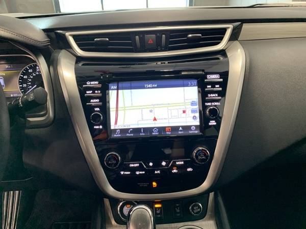 2015 Nissan Murano FWD 4D Sport Utility/SUV SL for sale in Cedar Falls, IA – photo 22