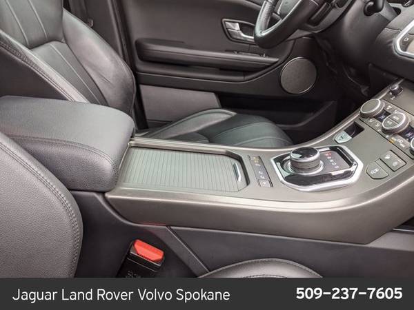2018 Land Rover Range Rover Evoque SE 4x4 4WD Four Wheel... for sale in Spokane, WA – photo 19