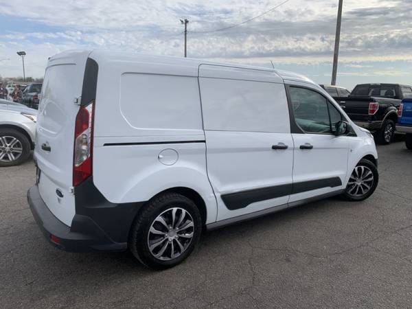 2017 FORD TRANSIT CONNECT XL - cars & trucks - by dealer - vehicle... for sale in Chenoa, IL – photo 11