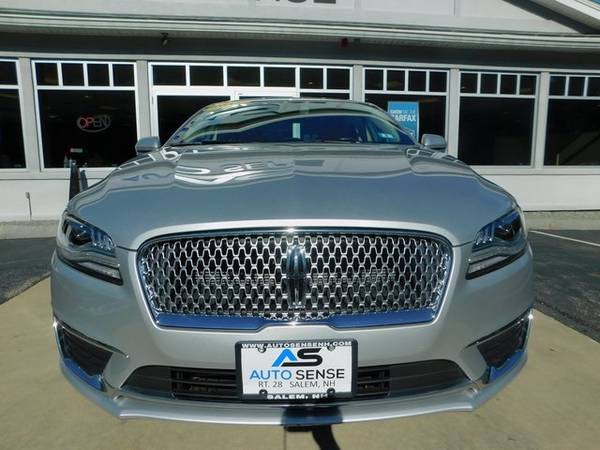 2017 Lincoln MKZ Reserve - BAD CREDIT OK! - cars & trucks - by... for sale in Salem, ME – photo 10