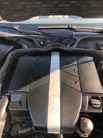 2003 Mercedes-Benz E320 - cars & trucks - by owner - vehicle... for sale in Findlay, OH – photo 22