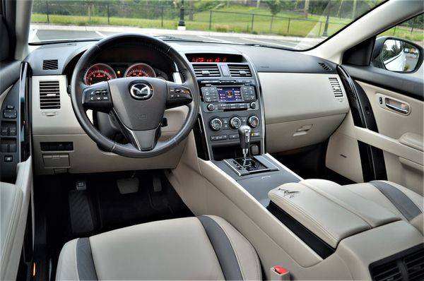 2012 Mazda CX-9 AWD 4dr Touring ---1 MONTH WARRANTY-- for sale in Hillside, NJ – photo 7