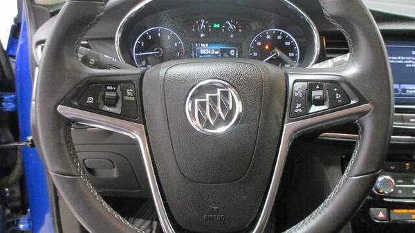 2017 Buick Encore Preferred for sale in Moriarty, NM – photo 21