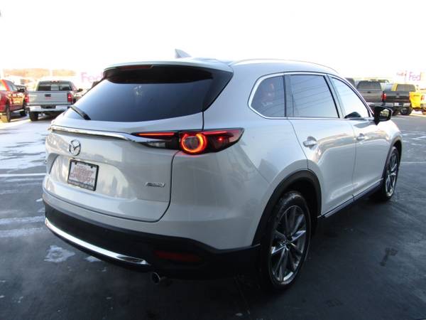 2018 Mazda CX-9 Signature AWD - - by dealer for sale in Council Bluffs, NE – photo 6