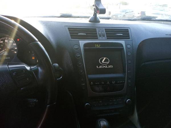 (BLACK)************2006 LEXUS GS300 AWD... for sale in NEW YORK, NY – photo 5