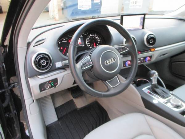 2015 Audi A3 FWD 2.0 TDI Premium Plus Diesel for sale in Highland Park, IL – photo 8