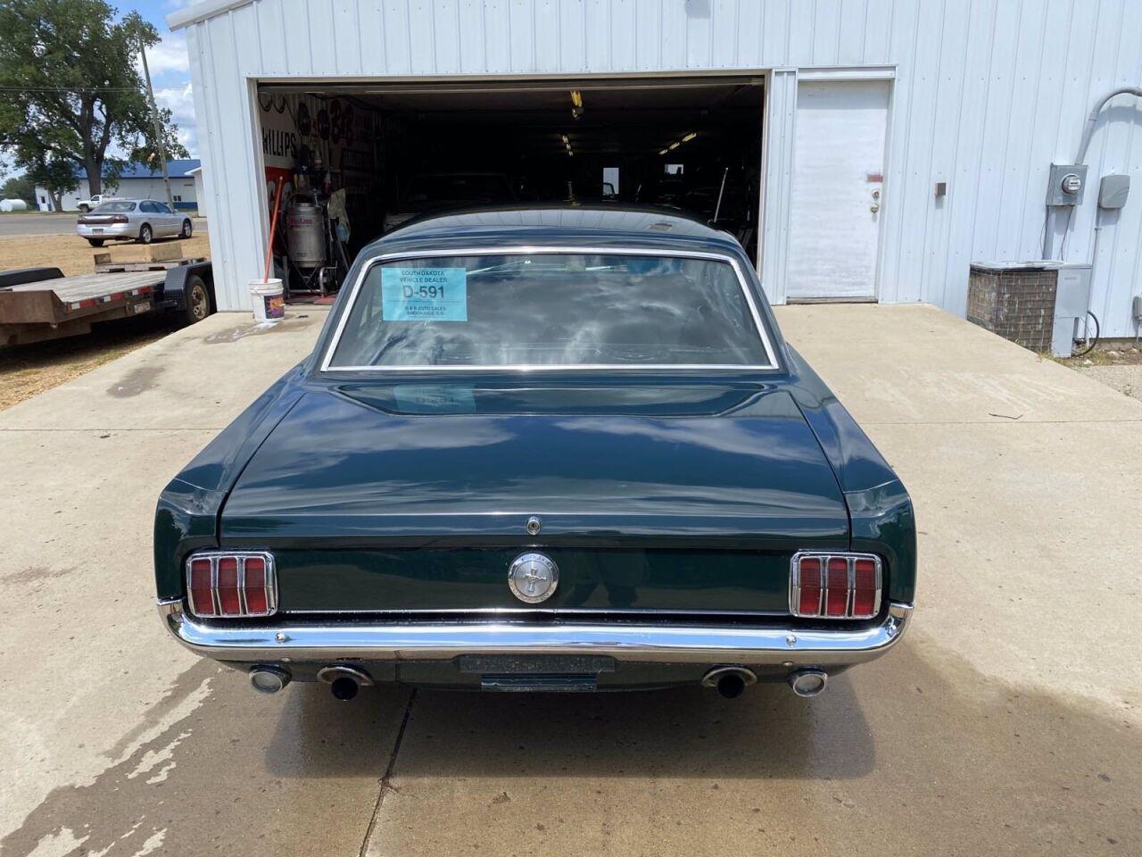 1966 Ford Mustang for sale in Brookings, SD – photo 7