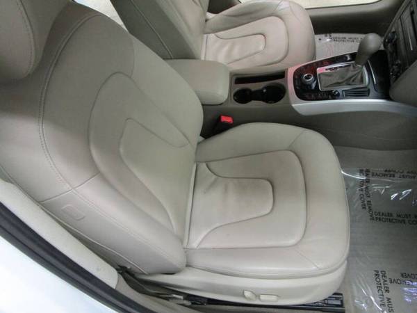 2011 Audi A4 Quattro Avant AWD WAGON - - by for sale in East Dundee, WI – photo 11