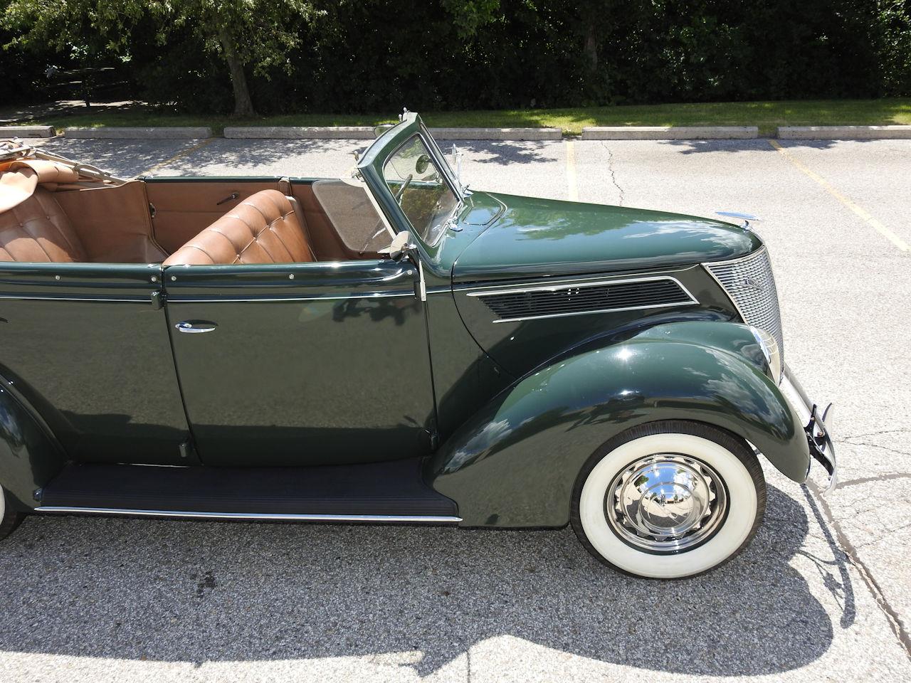 1937 Ford Phaeton for sale in O'Fallon, IL – photo 47