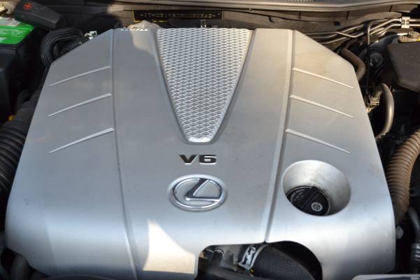 2011 Lexus GS AWD 111k miles Leather Navi - - by for sale in West Bridgewater, MA – photo 23