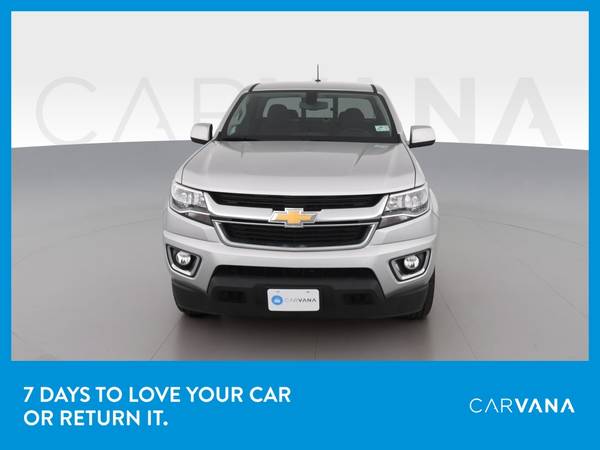 2018 Chevy Chevrolet Colorado Extended Cab LT Pickup 2D 6 ft pickup for sale in York, PA – photo 12