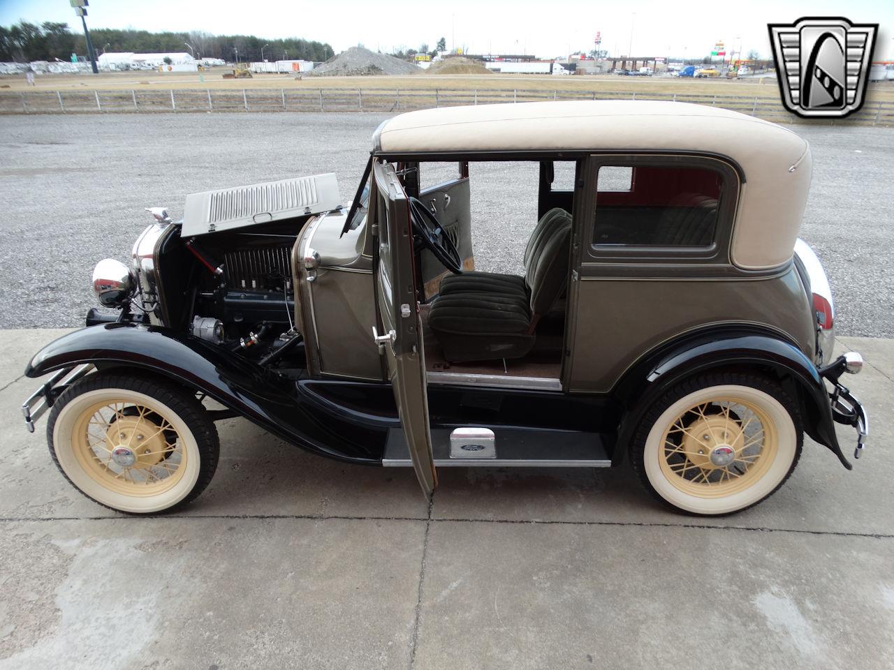 1931 Ford Model A for sale in O'Fallon, IL – photo 75