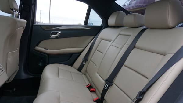 2010 MERCEDES-BENZ E350 - cars & trucks - by dealer - vehicle... for sale in North Canton, OH – photo 11
