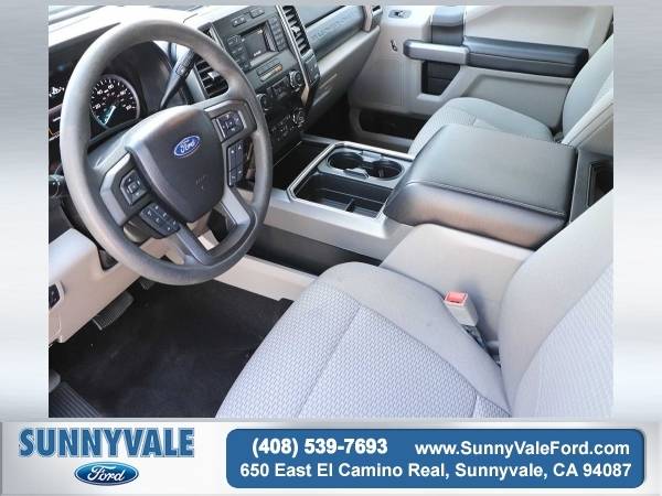 2019 Ford F-250 F250 F 250sd Xlt - - by dealer for sale in Sunnyvale, CA – photo 13