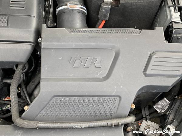 2016 VW Golf R 4-Door Automatic Hatchback Blue 106K Miles - cars & for sale in Belmont, VT – photo 16