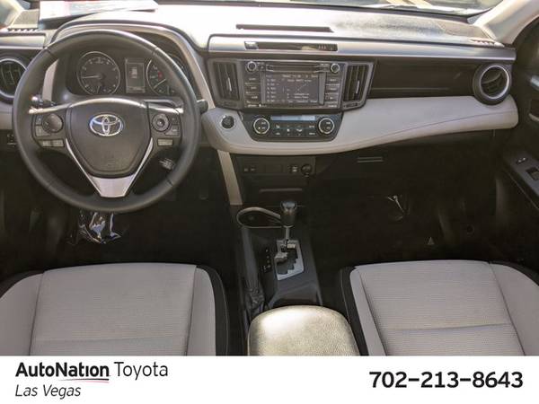 2018 Toyota RAV4 XLE SUV - cars & trucks - by dealer - vehicle... for sale in Las Vegas, NV – photo 18