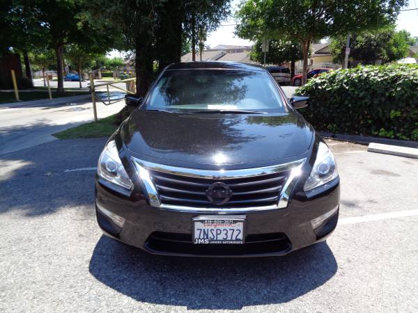 2015 2012 NISSAN ALTIMA ! WE FINANCE ANYONE for sale in Canoga Park, CA – photo 3