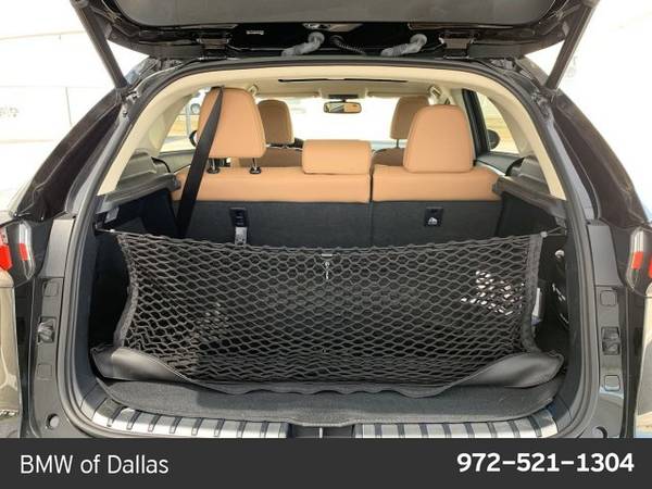 2017 Lexus NX 200t NX Turbo SKU:H2078181 SUV for sale in Dallas, TX – photo 18