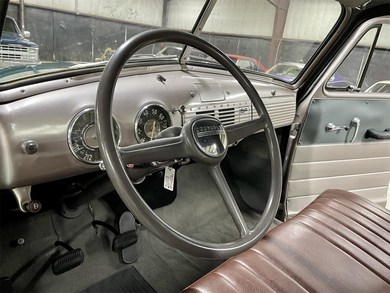 1952 Chevrolet 3100 for sale in Sherman, TX – photo 15
