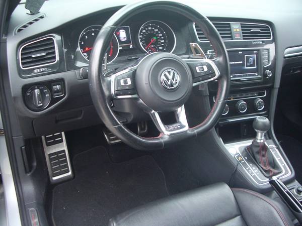 2016 VW Volkswagen Golf GTI SPORT Edition 84k mile 0 issue private for sale in Atlanta, GA – photo 17