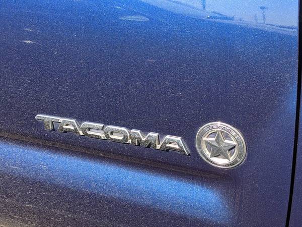 2014 Toyota Tacoma PreRunner SKU: EM157029 Pickup for sale in Memphis, TN – photo 6