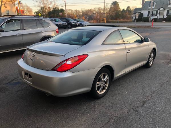 2006 Toyota Solara - cars & trucks - by dealer - vehicle automotive... for sale in Saugus, MA – photo 9