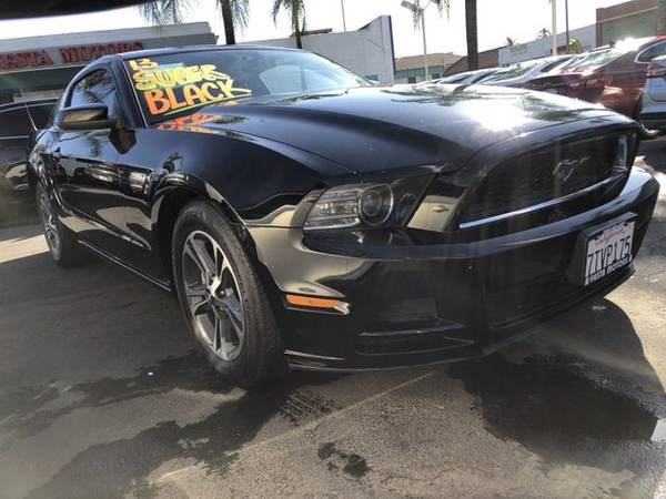 2013 Ford Mustang V6 Premium for sale in Ontario, CA – photo 5