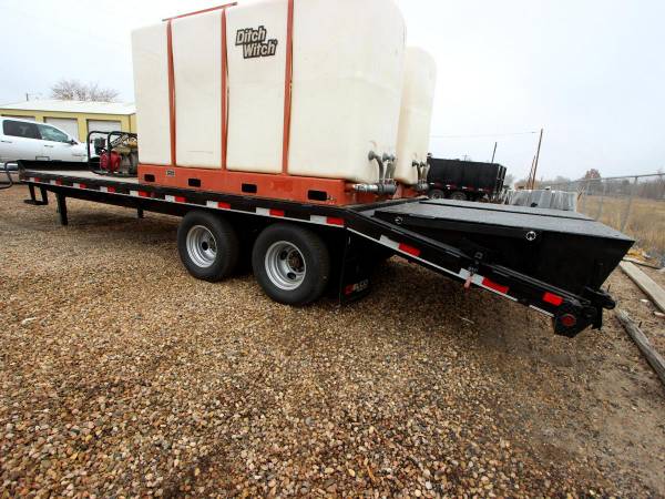 2020 Delco Trailer - GET APPROVED!! - cars & trucks - by dealer -... for sale in Evans, CO – photo 5