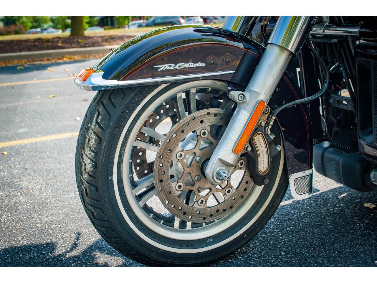 2014 Harley-Davidson FLHTCU for sale in O'Fallon, IL – photo 46