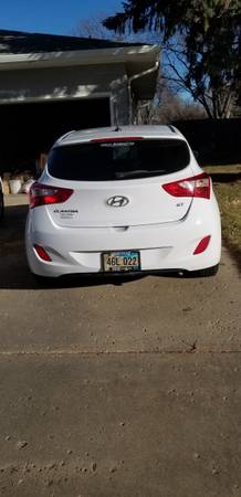 2014 Hyundai Elantra GT - cars & trucks - by owner - vehicle... for sale in Huron, SD – photo 6