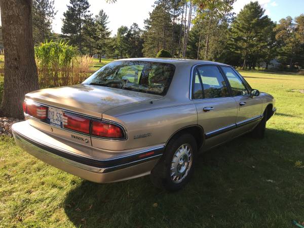 1993 Buick Lesabre for sale in Higgins Lake, MI – photo 3